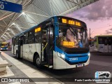 Urbi Mobilidade Urbana 338613 na cidade de Recanto das Emas, Distrito Federal, Brasil, por Paulo Camillo Mendes Maria. Número da foto: #13285880.