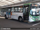 Rápido Araguaia 50625 na cidade de Goiânia, Goiás, Brasil, por João Gabriel P. Soares. Número da foto: #13286239.