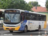 EPTT - Empresa Pública de Transporte Timonense 30 na cidade de Teresina, Piauí, Brasil, por Juciêr Ylias. Número da foto: #:id.