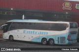 Emtram 4970 na cidade de Manhuaçu, Minas Gerais, Brasil, por Christian  Fortunato. Número da foto: #13285453.