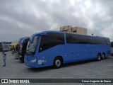 Curvelo Turismo 2053 na cidade de Guaratinguetá, São Paulo, Brasil, por Cesar Augusto de Souza. Número da foto: #13285650.