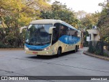 Viação Novo Horizonte 501011 na cidade de São Paulo, São Paulo, Brasil, por Jeferson Brant. Número da foto: #13285537.