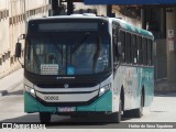 Auto Viação Urubupungá 00262 na cidade de Osasco, São Paulo, Brasil, por Heitor de Sena Sapaterro. Número da foto: #13285531.