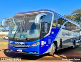 AiresTur 2601 na cidade de Londrina, Paraná, Brasil, por André Aguirra Taioqui. Número da foto: #13287547.