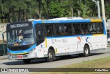 Transportes Futuro C30222 na cidade de Rio de Janeiro, Rio de Janeiro, Brasil, por Valter Silva. Número da foto: #13286103.