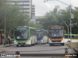 Rodoviária Caxangá 823 na cidade de Recife, Pernambuco, Brasil, por Jonathan Silva. Número da foto: #13287329.