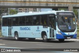 Transcal Sul Transportes Coletivos 24191 na cidade de Porto Alegre, Rio Grande do Sul, Brasil, por Andreo Bernardo. Número da foto: #:id.