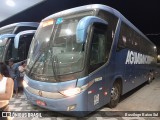 Viação Águia Branca 26560 na cidade de Camacan, Bahia, Brasil, por Busólogo Baixo Sul. Número da foto: #13286043.