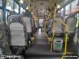Viação Metrópole Paulista - Zona Leste 3 2315 na cidade de São Paulo, São Paulo, Brasil, por Murillo Salvatierra. Número da foto: #13285748.