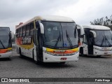 Saritur - Santa Rita Transporte Urbano e Rodoviário 30110 na cidade de Belo Horizonte, Minas Gerais, Brasil, por Pablo Braga. Número da foto: #13286531.