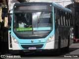 Rota Sol > Vega Transporte Urbano 35437 na cidade de Fortaleza, Ceará, Brasil, por Wescley  Costa. Número da foto: #13287134.