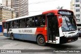 Viação Sul Fluminense RJ 202.008 na cidade de Barra Mansa, Rio de Janeiro, Brasil, por Paulo Henrique Pereira Borges. Número da foto: #13287470.