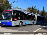 Next Mobilidade - ABC Sistema de Transporte 8309 na cidade de São Bernardo do Campo, São Paulo, Brasil, por Matheus Ribeiro. Número da foto: #13287684.