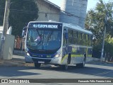 Nova Via Santa Bárbara d`Oeste - Smile Turismo 867 na cidade de Santa Bárbara d`Oeste, São Paulo, Brasil, por Fernando Félix Ferreira Lima. Número da foto: #13285565.