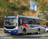 Rodoviário Oceano 2543 na cidade de Guaratinguetá, São Paulo, Brasil, por Adailton Cruz. Número da foto: #13286477.