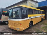 Mklein Locações e Transporte 12157 na cidade de Estância Velha, Rio Grande do Sul, Brasil, por Luiz Otavio Matheus da Silva. Número da foto: #13287677.