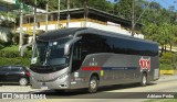 Auto Viação 1001 RJ 108.701 na cidade de Petrópolis, Rio de Janeiro, Brasil, por Adriano Pedro. Número da foto: #13286091.