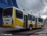 Empresa de Transportes Nova Marambaia AT-66409 na cidade de Belém, Pará, Brasil, por Rômulo Santos. Número da foto: #13286292.