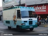Ônibus Particulares 02 na cidade de Bom Despacho, Minas Gerais, Brasil, por Adeilton Fabricio. Número da foto: #13287115.