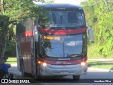 Expresso São Luiz 7790 na cidade de Recife, Pernambuco, Brasil, por Jonathan Silva. Número da foto: #13287284.