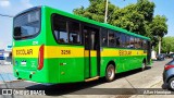 Transportes Capellini 3256 na cidade de Paulínia, São Paulo, Brasil, por Allan Henrique. Número da foto: #13286617.
