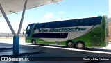 Via Bariloche V42860 na cidade de Neuquén, Confluencia, Neuquén, Argentina, por Simón Aluhe Choiman. Número da foto: #13285556.