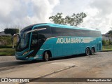 Viação Águia Branca 33340 na cidade de Eunápolis, Bahia, Brasil, por Busólogo Baixo Sul. Número da foto: #13286033.