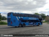 Auto Viação Progresso 6275 na cidade de Caruaru, Pernambuco, Brasil, por Lenilson da Silva Pessoa. Número da foto: #13287448.
