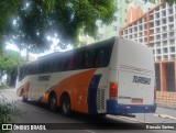 Ônibus Particulares 7J65 na cidade de Belém, Pará, Brasil, por Rômulo Santos. Número da foto: #:id.
