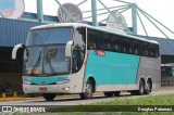 Empresa de Ônibus Nossa Senhora da Penha 35100 na cidade de Resende, Rio de Janeiro, Brasil, por Douglas Paternezi. Número da foto: #13286408.