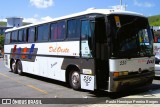 Auto Ônibus Del Oeste 550 na cidade de Aparecida, São Paulo, Brasil, por Paulo Henrique Pereira Borges. Número da foto: #13287368.