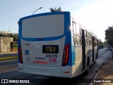 Urbi Mobilidade Urbana 336319 na cidade de Brasília, Distrito Federal, Brasil, por Danilo Barreto. Número da foto: #13286581.
