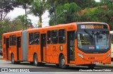 Viação Cidade Sorriso >> Viação Sorriso de Curitiba GI610 na cidade de Curitiba, Paraná, Brasil, por Alessandro Fracaro Chibior. Número da foto: #:id.