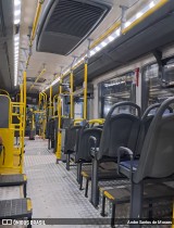 Londrisul Transportes Coletivos 5307 na cidade de Londrina, Paraná, Brasil, por Andre Santos de Moraes. Número da foto: #13287056.