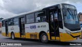 Belém Rio Transportes BD-87225 na cidade de Belém, Pará, Brasil, por Samara Goes. Número da foto: #13286440.