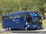 Mendes Turismo 2061 na cidade de Aparecida, São Paulo, Brasil, por Adailton Cruz. Número da foto: #13287621.