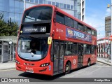 Arriva HV169 na cidade de London, Greater London, Inglaterra, por Rodrigo Silva. Número da foto: #13286481.