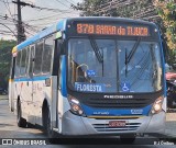 Transportes Futuro C30188 na cidade de Rio de Janeiro, Rio de Janeiro, Brasil, por RJ Ônibus. Número da foto: #:id.