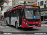 GIL - Goretti Irmãos Ltda. 789 na cidade de Juiz de Fora, Minas Gerais, Brasil, por Paulo Alexandre da Silva. Número da foto: #13287105.