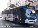 Sambaíba Transportes Urbanos 2 1429 na cidade de São Paulo, São Paulo, Brasil, por João Pedro Souza. Número da foto: #13286073.