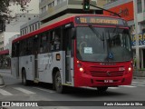 GIL - Goretti Irmãos Ltda. 804 na cidade de Juiz de Fora, Minas Gerais, Brasil, por Paulo Alexandre da Silva. Número da foto: #13287110.