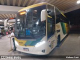 Empresa Gontijo de Transportes 15015 na cidade de Salvador, Bahia, Brasil, por Matheus Cauã. Número da foto: #13286312.