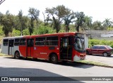 Expresso Unir 821 na cidade de Pedro Leopoldo, Minas Gerais, Brasil, por Moisés Magno. Número da foto: #:id.
