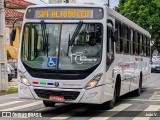 Consórcio Navegantes - 09  > Empresa de Transportes Nossa Senhora Aparecida > Empresa de Transportes Marcos da Silva 09136 na cidade de João Pessoa, Paraíba, Brasil, por João V.. Número da foto: #13286463.