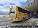 Empresa Gontijo de Transportes 18105 na cidade de Caruaru, Pernambuco, Brasil, por Lenilson da Silva Pessoa. Número da foto: #13287420.