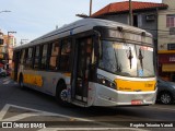Viação Metrópole Paulista - Zona Leste 3 2097 na cidade de São Paulo, São Paulo, Brasil, por Rogério Teixeira Varadi. Número da foto: #13286738.