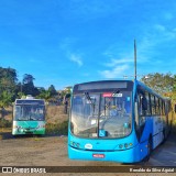 Associação Museu do Transporte 22984 na cidade de Rio Grande da Serra, São Paulo, Brasil, por Ronaldo da Silva Aguial. Número da foto: #13286252.