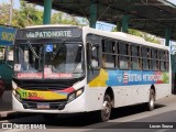 Viação Inovare 11-509 na cidade de São Luís, Maranhão, Brasil, por Lucas Sousa. Número da foto: #:id.
