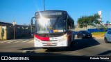 Pêssego Transportes 4 7137 na cidade de São Paulo, São Paulo, Brasil, por Roberto Teixeira. Número da foto: #13286862.