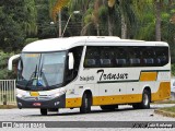 Transur - Transporte Rodoviário Mansur 6580 na cidade de Juiz de Fora, Minas Gerais, Brasil, por Luiz Krolman. Número da foto: #13287378.